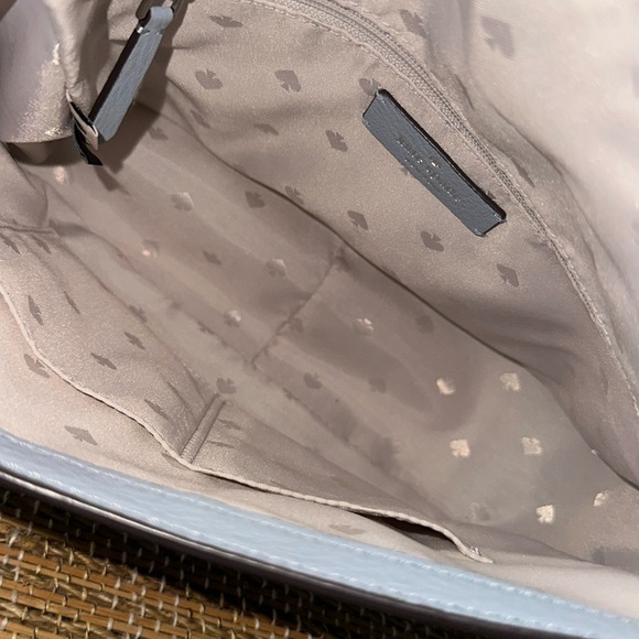 Kate Spade Light blue purse and wallet set - Picture 17 of 17